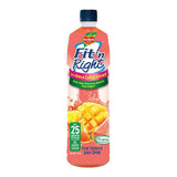 DEL MONTE FIT N RIGHT ORIGINAL FOUR SEASONS 1L