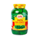 CDO NATA GREEN 680G 24OZ
