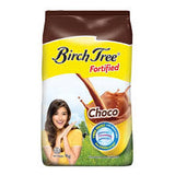 BIRCH TREE FORTIFIED CHOCO 1KG