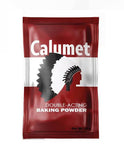 CALUMET BAKING PWD 50G