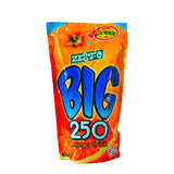 BIG 250 JUICE ORANGE