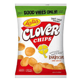 CLOVER BARBEQUE 24G