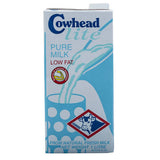 COWHEAD MILK LITE 1L