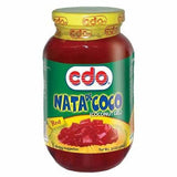 CDO NATA RED 680G 24OZ