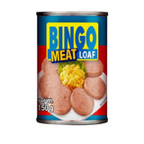 BINGO MEAT LOAF 150G