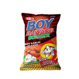 BOY BAWANG HOT GARLIC 90G