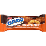 CLOUD 9 PEANUT BUTTER 50G