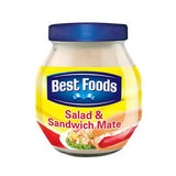 BESTFOOD SALAD & SANDWICH MATE 470ML
