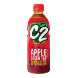C2 APPLE 335ML