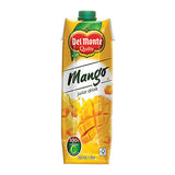 DEL MONTE JUICE MANGO TETRA 1L