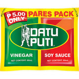 DATU PUTI DUO 60ML