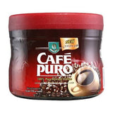 CAFE PURO 100G