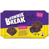 BROWNIE BREAK UBE BAR 20S