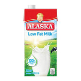 ALASKA FRESH MILK 1L