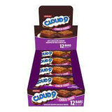 CLOUD 9 CHOCO FUDGE 28G