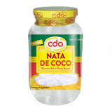 CDO NATA WHITE 680G 24OZ