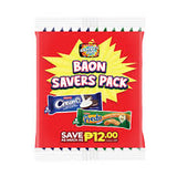 CREAM-O PRESTO BAON SAVERS PACK