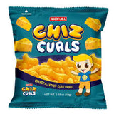CHIZ CURLS 18G