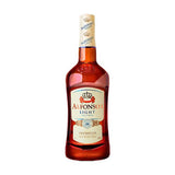 ALFONSO I LIGHT 70CL