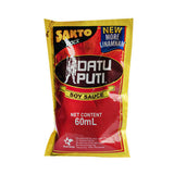 DATU PUTI SOY 60ML
