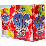 BIG 250 JUICE GRAPES