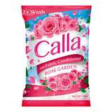 CALLA DET PWD FABCON ROSE GARDEN 100G