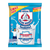 BEAR BRAND FORTIFIED MILK 33G
