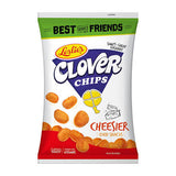CLOVER CHEESE 85G