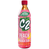 C2 PEACH 455ML