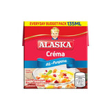 ALASKA CREMA 135ML