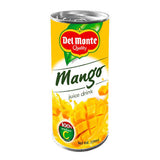 DEL MONTE JUICE MANGO 220ML