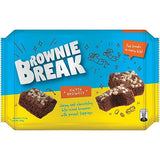 BROWNIE BREAK NUTTY CHOCO 20S