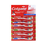 COLGATE TBRUSH CLASSIC CLEAN  HANGING MAT