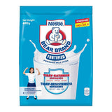 BEAR BRAND FORTIFIED MILK 680G