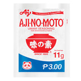AJINOMOTO VETSIN 11G 18S