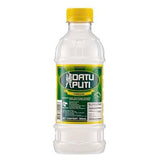 DATU PUTI VINEGAR PET 385ML