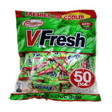 COL V-FRESH WINTER COOL 50S