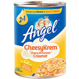ANGEL CHEESYKREM 370ML