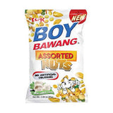 BOY BAWANG ASSTD NUTS 85G