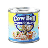 COW BELL CONDENSADA 160ML