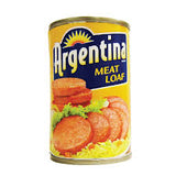 ARGENTINA MEAT LOAF 150G
