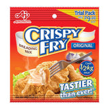 AJINOMOTO CRISPY FRY ORIGINAL 30G