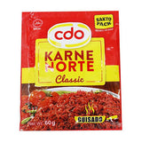 CDO KARNE NORTE SULIT PCK 60G