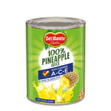 DEL MONTE JUICE PINEAPPLE W ACE 2.9L