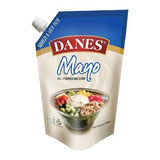DANES MAYO DRESSING 220G