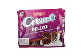 CREAM-O COOKIE DELUXE 33G 10S