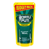 DATU PUTI VINEGAR 100ML