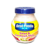 BESTFOOD SALAD & SANDWICH MATE 220ML