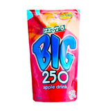 BIG 250 JUICE APPLE