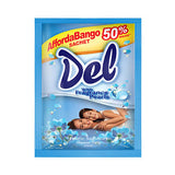 DEL FAB SOFT SHOWER FRESH BLUE 33ML